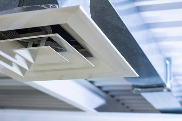 Best Air Vent Cleaning Services  in Marion, SC