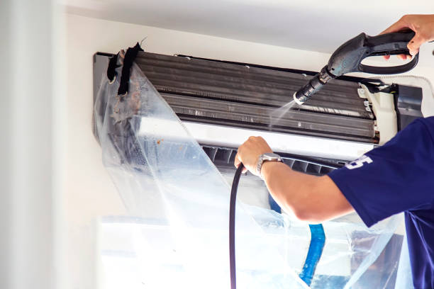 Best Local Air Duct Cleaning Services  in Marion, SC