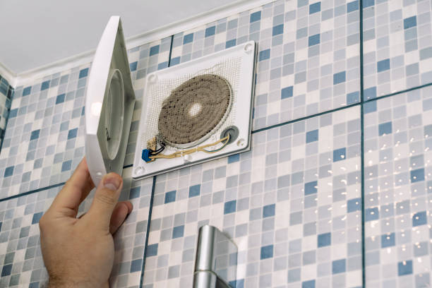 Best Emergency Air Duct Cleaning  in Marion, SC