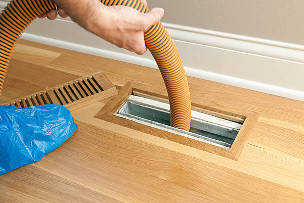 Best HVAC Air Duct Cleaning  in Marion, SC