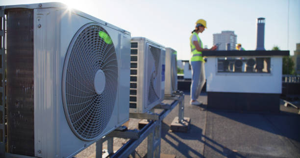 Best Commercial Air Duct Cleaning  in Marion, SC